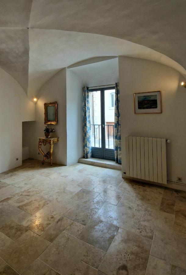 Bed and Breakfast La Tour De Pezene Anduze Esterno foto