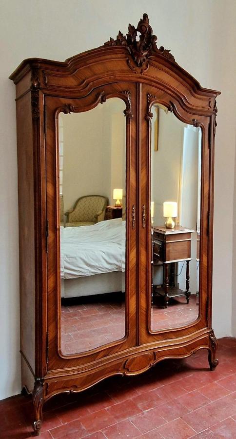 Bed and Breakfast La Tour De Pezene Anduze Esterno foto