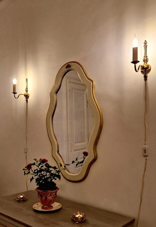 Bed and Breakfast La Tour De Pezene Anduze Esterno foto