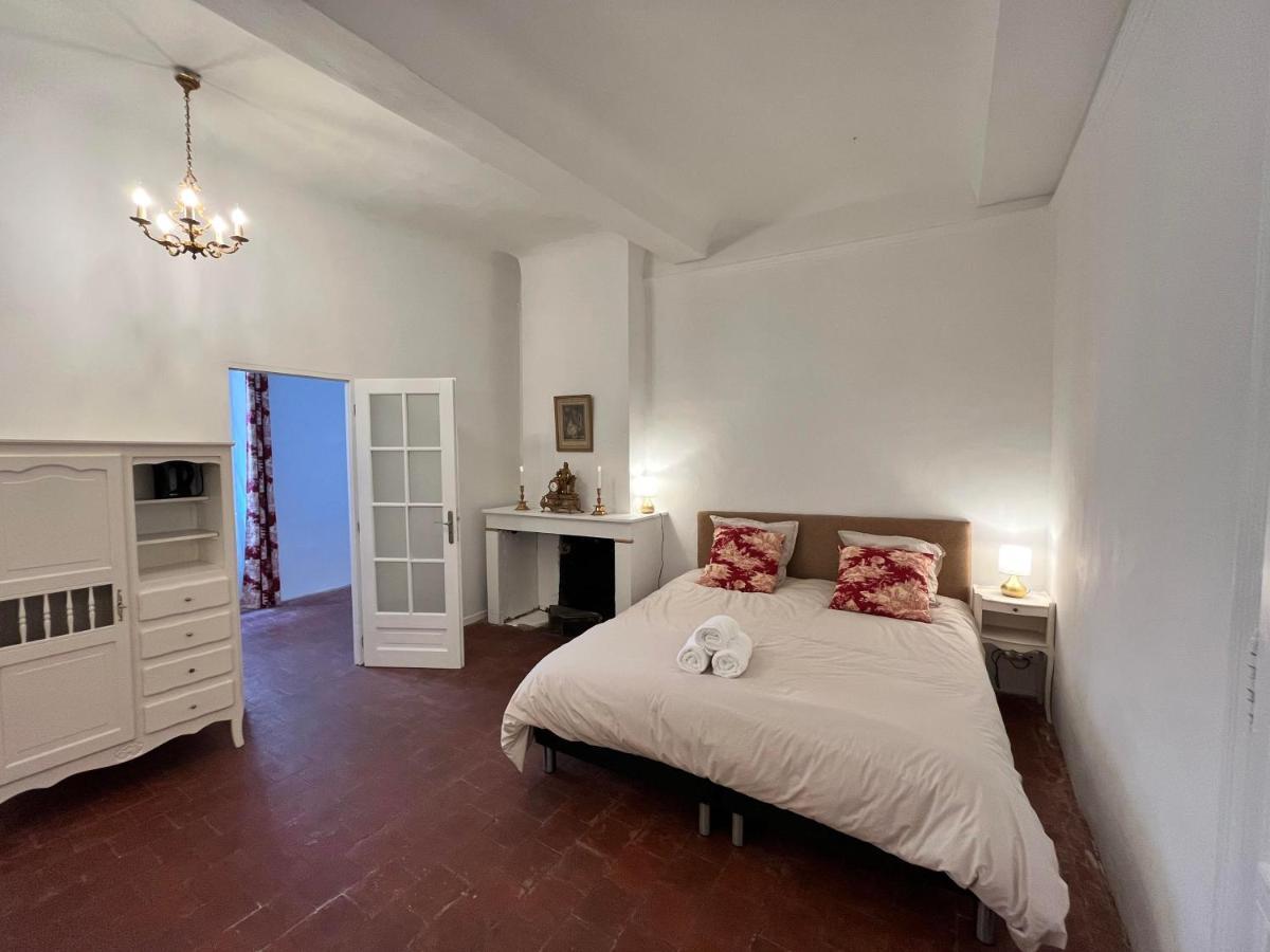 Bed and Breakfast La Tour De Pezene Anduze Esterno foto