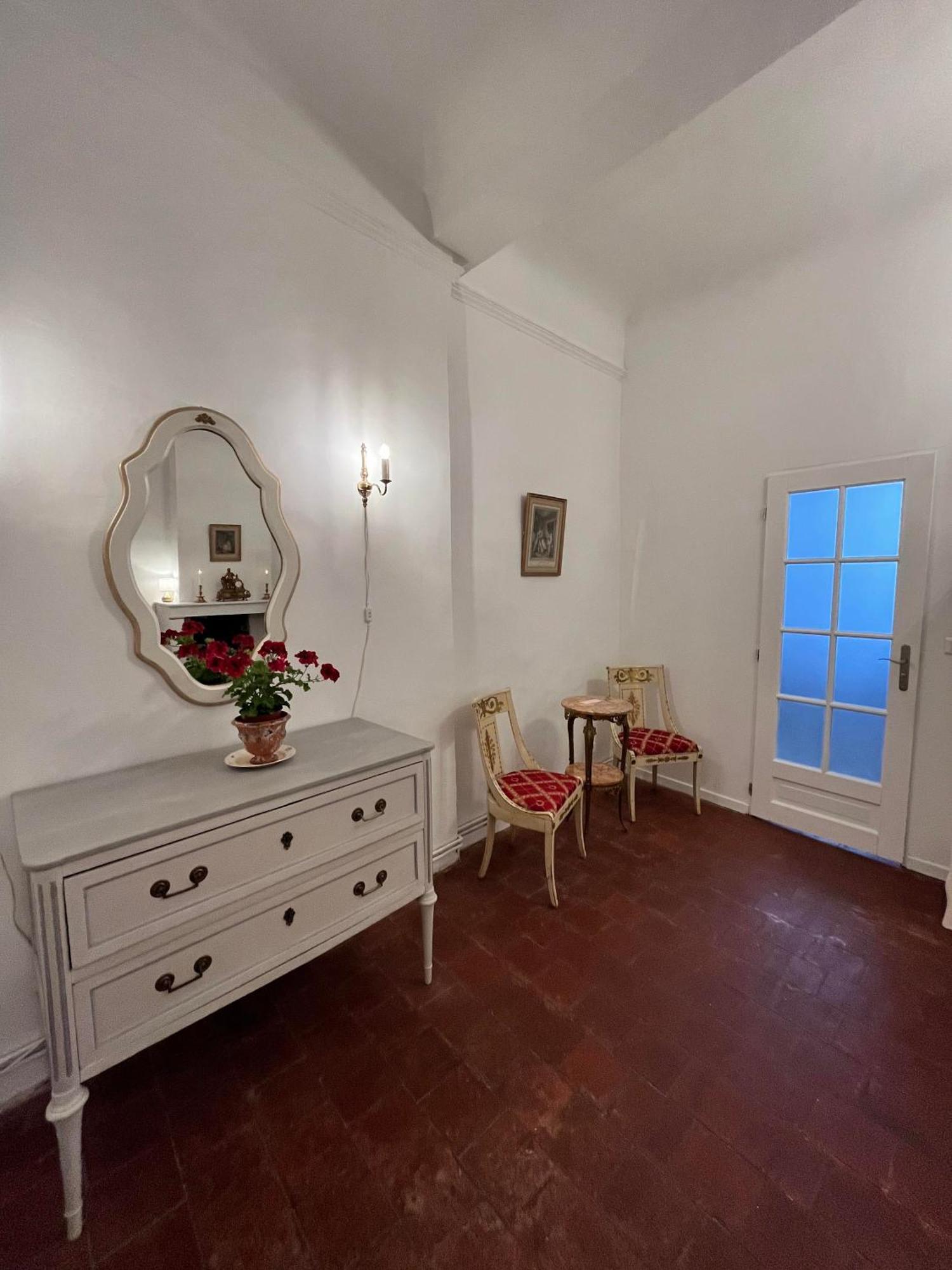 Bed and Breakfast La Tour De Pezene Anduze Esterno foto