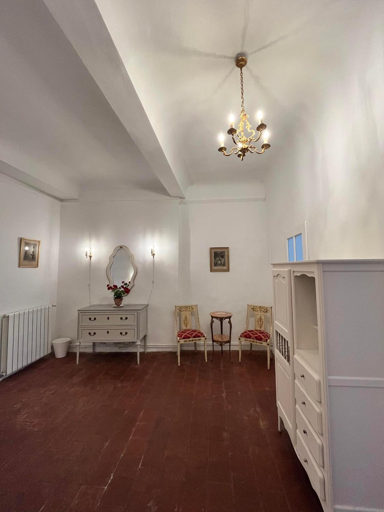 Bed and Breakfast La Tour De Pezene Anduze Esterno foto