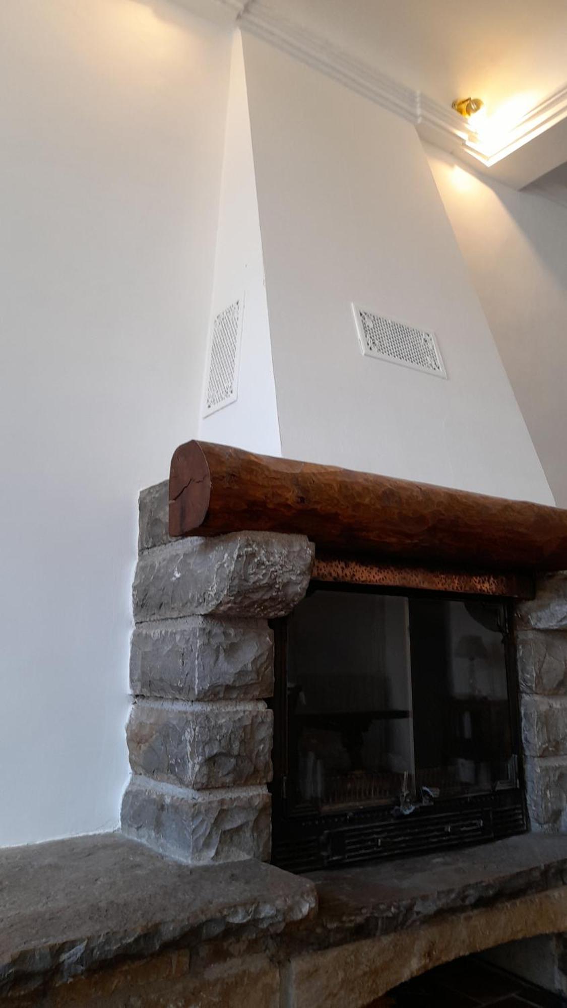 Bed and Breakfast La Tour De Pezene Anduze Camera foto