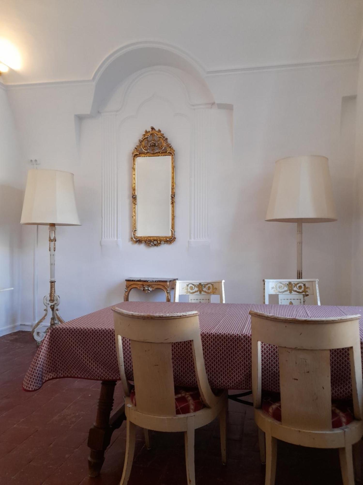 Bed and Breakfast La Tour De Pezene Anduze Esterno foto