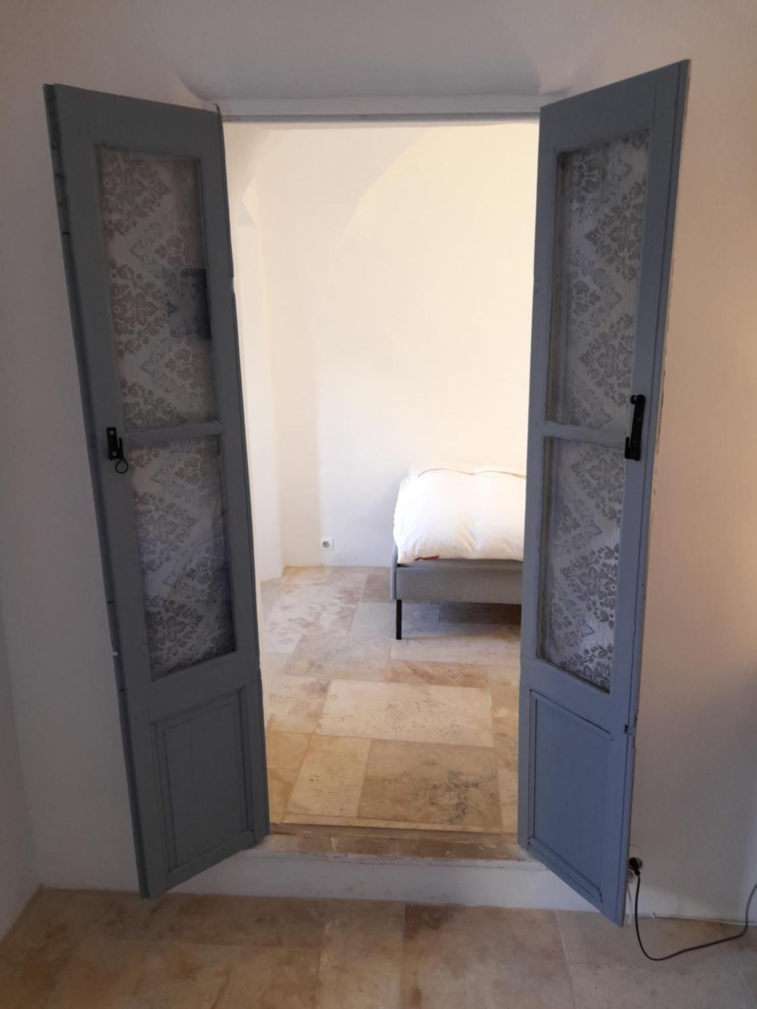 Bed and Breakfast La Tour De Pezene Anduze Esterno foto