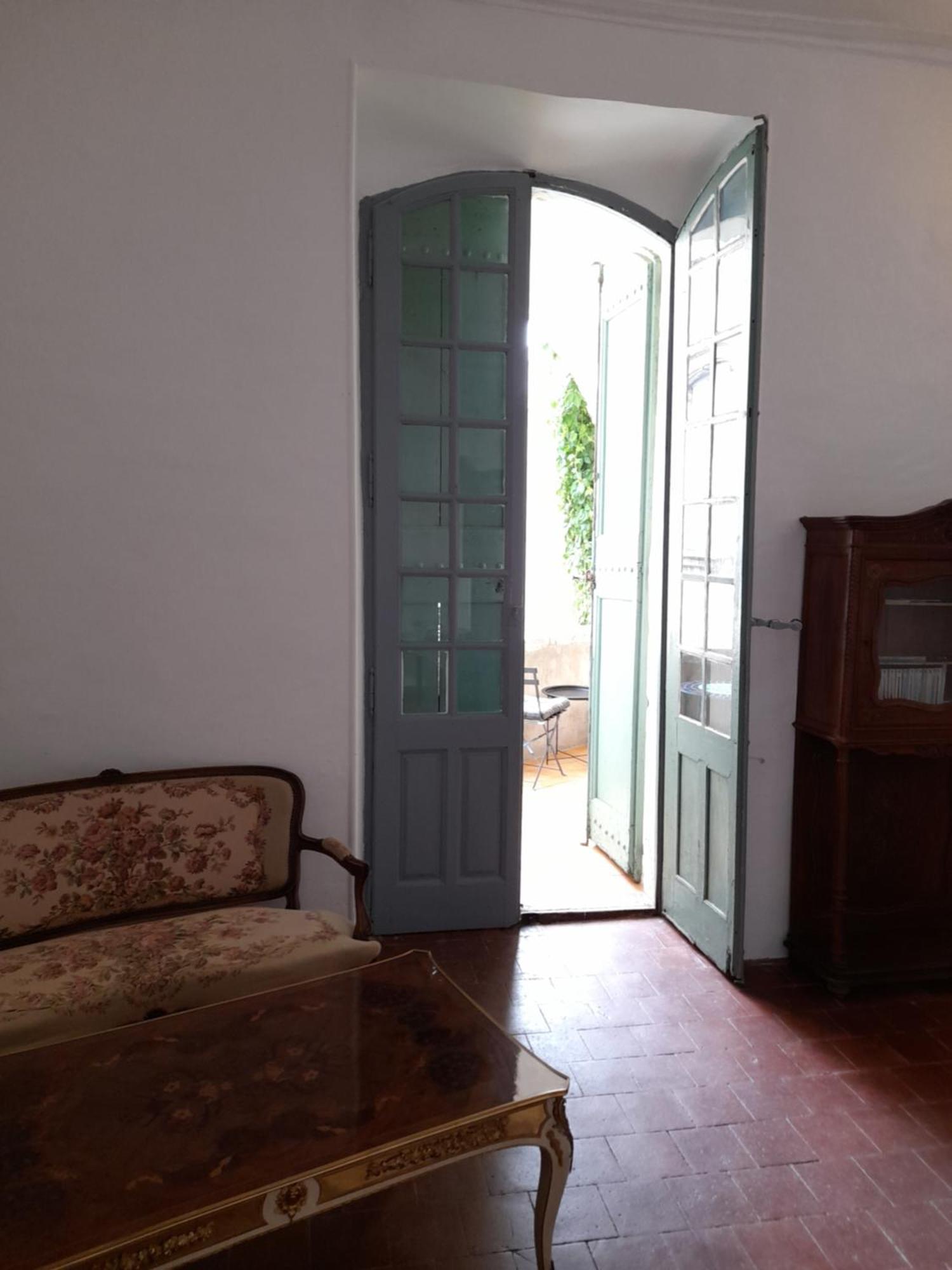 Bed and Breakfast La Tour De Pezene Anduze Esterno foto